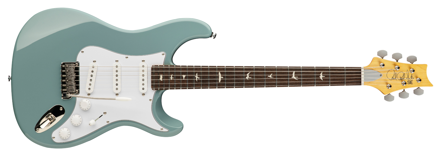 prs silversky se