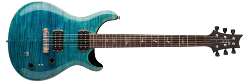 prs aqua